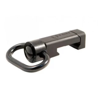 Fortis Rail Attachment Point - RAP w/ QD Swivel - RAP-QD