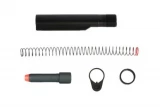 Dirty Bird Enhanced PCC (9mm / .45) Receiver Extension / Buffer Kit - D103