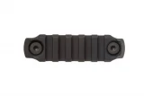 BCMGUNFIGHTER 3" Aluminum M-LOK Rail Section - BCM-MCMR-1913-A3