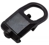 NBS Steel QD Sling Mount w/ Buckle Plate Adapter