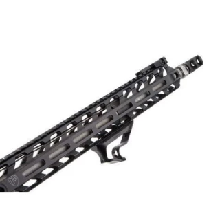 Fortis Shift Short Angled Grip (ATF Approved) - M-LOK - SHIFT-ANG-ML