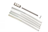 JP Enterprises Gen 2 Silent Capture Spring Builder Kit - AR-15 - JPSCS2-15K