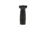 Daniel Defense Improved Vertical Foregrip - Black - 21-067-05028-006