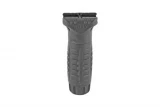 Troy Industries Polymer CQB Vertical Grip - SGRI-VRT-00BT-00