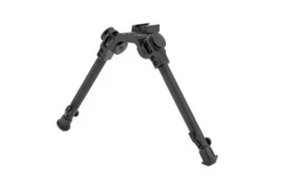 Leapers UTG Over Bore Picatinny Bipod - 7" To 11" - TL-BPOB01-A