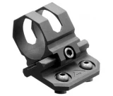 Aim Sports Inc. 1" 45 OFFSET KEYMOD LIGHT / LASER MOUNT