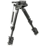 VISM KPM 8.5" to 11" Spring Loaded Bipod