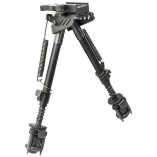 VISM KPM 8.5" to 11" Spring Loaded Bipod