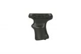 A*B Arms SBR V*Grip AR-15 Vertical Grip - Black - ABASBRV