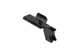 NcSTAR 1911 Trigger Guard Mount/ Weaver Rail