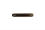 Blackwood Trading Company Wood M-LOK Rail Cover - Smooth