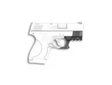 Recover Tactical M&P Shield Smith & Wesson Compact Picatinny Rail