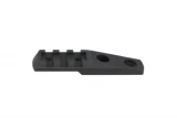 Magpul M-LOK Cantilever Rail / Light Mount Aluminum - MPIMAG588