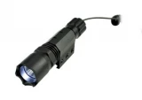 Presma 260 Lumens Tactical Flashlight w/ Remote Switch