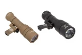 Surefire Mini Scout Light Pro LED Weapon Light