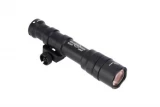 Surefire M600 Scout Duel Fuel, Weaponlight 1500 Lumen - Black - M600DF-BK