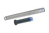 Sprinco AR-15 Blue Buffer Spring & H2 Buffer Combo