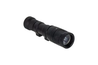 Arisaka Defense 300 Series Momentary 250 Lumen IR Weapon Light - LT-1C-Infrared-Momentary