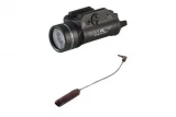 Streamlight TLR Weapon Light & Tape Switch Combo Kit