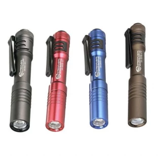 Streamlight MicroStream Flashlight w/ USB Charger