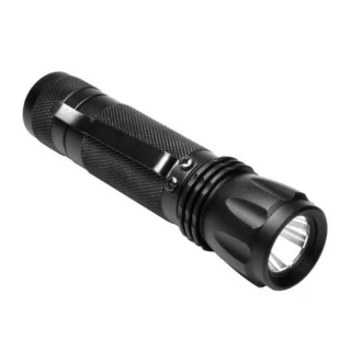 NcSTAR Tactical Flashlight - 160 Lumen 3W LED - ATFLB