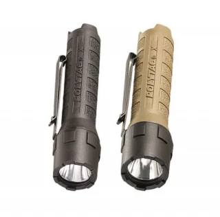 Streamlight PolyTac X USB w/ SL-B26 Battery Pack