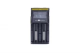 Cloud Defensive Battery Charger