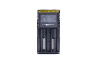 Cloud Defensive Battery Charger