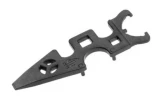 UTG Mini AR-15 Armorer's Wrench - TL-ARWR02