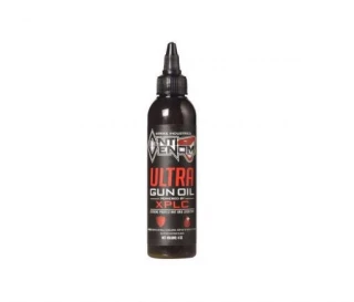 Strike Industrial Anti Venom ULTRA Gun Oil - 4oz - SI-ATVM-ULTRAx36