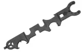 UTG AR-15/AR308 Armorer's Multi-Function Combo Wrench - TL-ARWR01