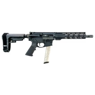 FAXON BANTAM AR15 9MM