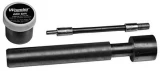 Wheeler Delta Series AR-15 Receiver Lapping Tool - 156757