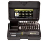 Wheeler 43 Piece Professional Gunsmithing Screwdriver Set - 954621