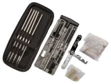 Wheeler Delta Series Compact AR Cleaning Kit - 1082251