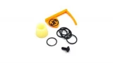 JP Enterprises Gen 2 Silent Capture Spring Maintenance Kit - AR-15 - JPSCS2-MAINT-K15