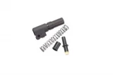 MVB MPK AR-15 Micro Pistol Kit - H0 Buffer - MVB1001-H0