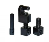 Wheeler Delta Series AR-15 Adjustable Receiver Link - 156000