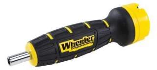 Wheeler Digital FAT Wrench - 710909