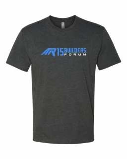 AR-15 Builders Forum Logo T-Shirts