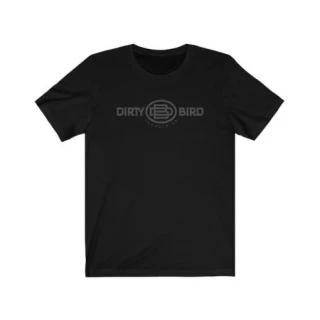 Dirty Bird Logo T-Shirt