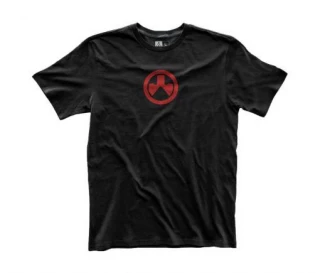 Magpul Fine Cotton Icon Logo T-Shirt – Black