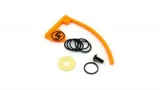 JP Enterprises Gen 2 Silent Capture Spring Maintenance Kit - AR-10 - JPSCS2-MAINT-K10