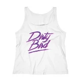 Dirty Bird “Swayze” Women’s Tank Top