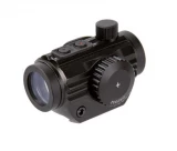 Aim Sports RD120PE Push Button Micro Dot Sight - RD120PE