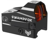 Swampfox Kingslayer 1×22 Micro Reflex Dot Sight