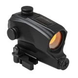 VISM SPD Solar Reflex Red Dot Sight - VDBSOL130