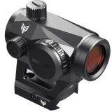 Swampfox Liberator 1×22 Mini Dot Sight