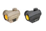 Primary Arms SLx Advanced Rotary Knob Microdot Red Dot Sight