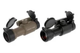 Primary Arms SLx Advanced 30mm Red Dot Sight